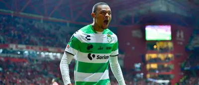 Harold Preciado sigue siendo el máximo goleador al ser el primer jugador en llegar a 7 tantos