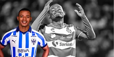 Harold Preciado y su horrible destino / FOTO X