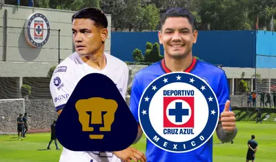 Hasta Faitelson lo acusó de encarecer la operación del uruguayo por Cruz Azul.