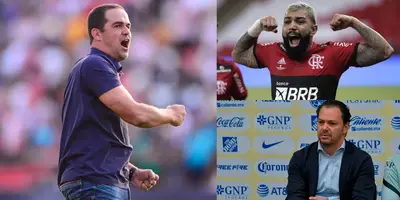 Hay cosas que nunca cambiarán en el América, una de ellas los refuerzos de impacto inmediato.