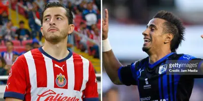 Hay jornada doble en la Liga MX.