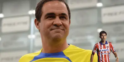 Hay mucha confianza dentro de Coapa.