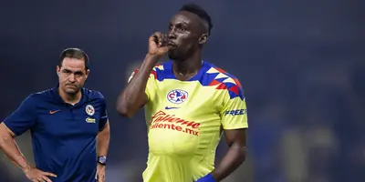 Hay ofertas por el delantero mexicano.