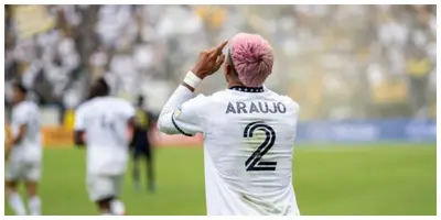 Hay un mexicano cerca de formar parte del Barcelona por primera vez, desde que el capitán mexicano, Rafa Márquez se retiró.