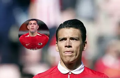 Héctor Moreno y Erik Lira/Foto Getty Images.