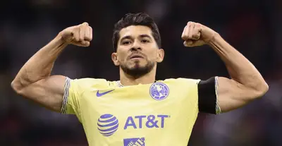 Henry Marín ha demostrado su gran nivel en las últimas jornadas.