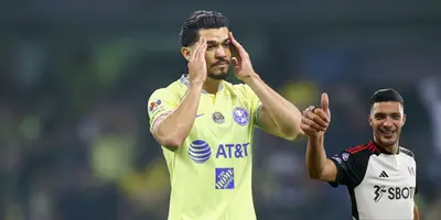 Henry Martín, América, Raúl Jiménez