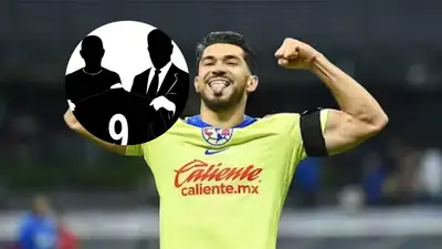 Henry Martín / Foto: América