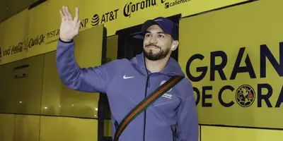 Henry Martín / FOTO FOX SPORTS