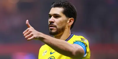 Henry Martín / FOTO JUAN FÚTBOL