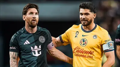 Henry Martín / Foto: Olé