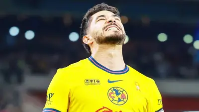 Henry Martín / Foto: Olé