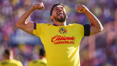 Henry Martín / Foto: Televisa