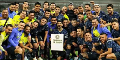 Henry Martín fue el jugador de la Liga MX que más goles de penal marcó.