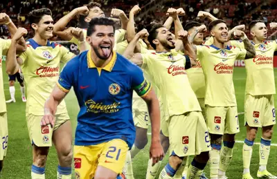 Henry Martín jugará el clásico nacional.