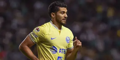 Henry Martín lleva un promedio goleador de escándalo pero aún no puede cantar victoria como campeón de goleo.