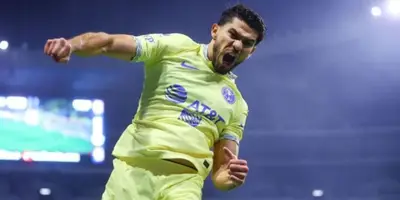 Henry Martín mencionó que si quieren ser campeones deben de pasarle por encima al resto de equipos