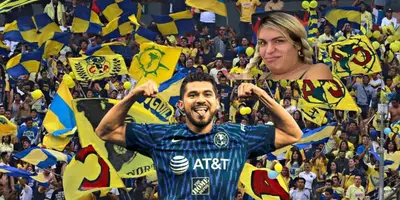 Henry Martín no tuvo la mejor interacción con cierta publicación en sus redes sociales