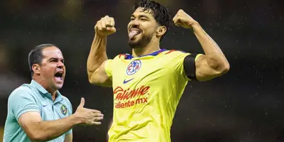 Henry Martín y el nuevo caprichito que pide para renovar con América, Jardine harto