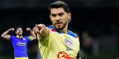 Henry Martín ya se volvió loco, el último gran pedido para renovar con América