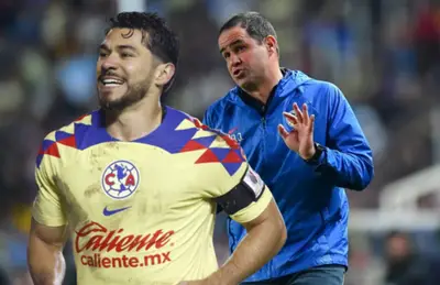 Henry no ha renovado.