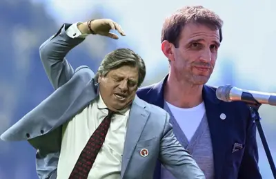 Herrera saldría de Xolos.