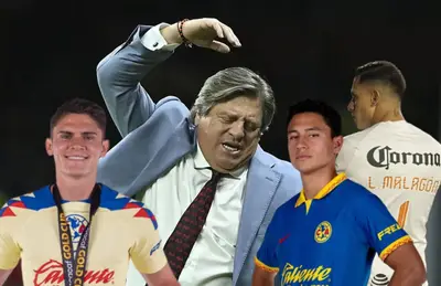 Herrera sólo saludó a uno.