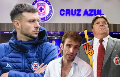 Herrera y Alonso se hicieron de palabras.