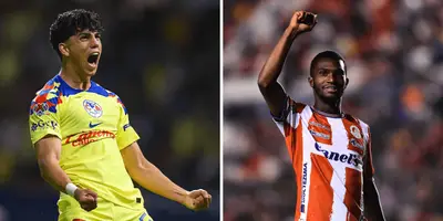 Hoy continúa la actividad dentro del fútbol mexicano.