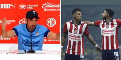 Hoy da inicio la jornada número 13 del Apertura 2023.