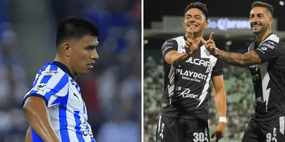 Hoy hay cuatro partidos de la Liga MX.