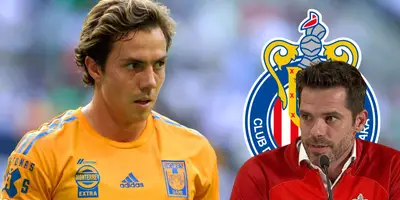 Hoy juegan y Chivas se atrevió a mandar oferta a Tigres por Córdova