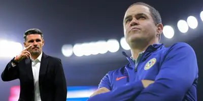 Hoy juegan y Jardine da GRAN ventaja a Rayados, ¿América humillando al Tano?