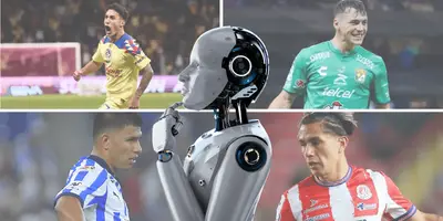 Hoy se definen a dos semifinalistas del fútbol mexicano.