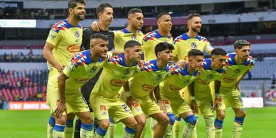 Hoy se enfrentan América y Pumas en el Clásico Capitalino