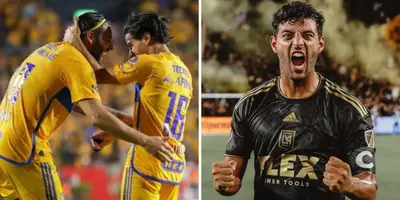 Hoy se juega la quinta edición del Campeones Cup.