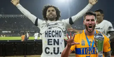 Hoy se juega la semifinal de vuelta.