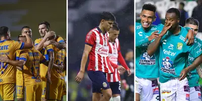 Hoy se juegan tres enfrentamientos muy interesantes en Liga MX