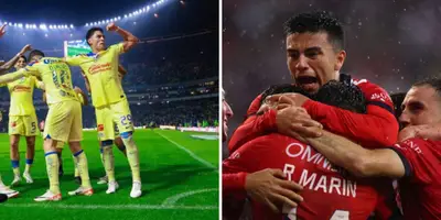 Hoy tendremos Clásico Nacional.