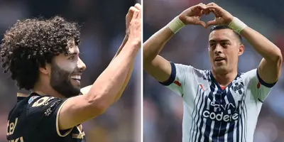 Hoy termina la jornada número 13 de la Liga MX.