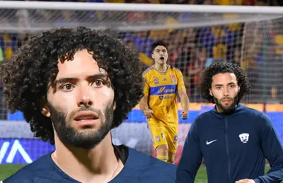 Huerta no ha estado al nivel.