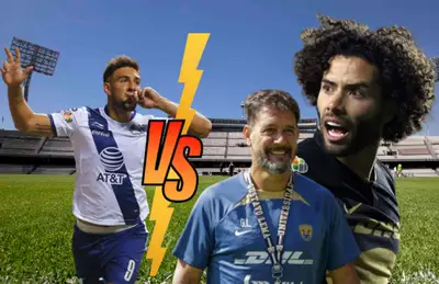 Huerta no jugaría el domingo.