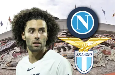 Huerta no se ha estrenado en este Clausura.