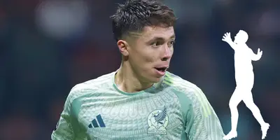 Huescas en partido. Foto: Getty