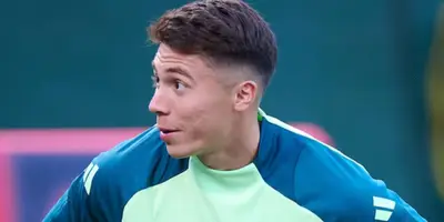 Huescas en partido. Foto: SDP