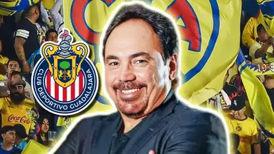 Hugo Sánchez / Foto: X