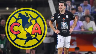 Idrissi / Foto: Olé