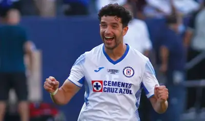 Ignacio Rivero no necesita una renovación para quedarse en Cruz Azul.