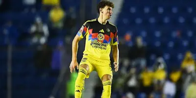 Igor en partido. Foto: Mediotiempo