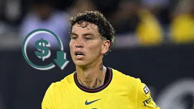 Igor Lichnovsky / Foto: América